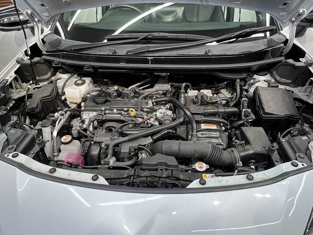 トヨタ ヤリスクロスの画像14