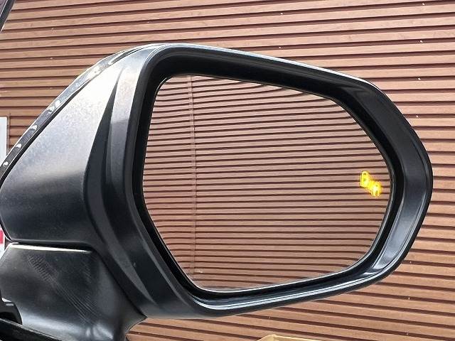 トヨタ ヤリスクロスの画像15