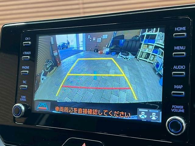 ハリアー◆S 内装他