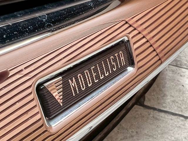 ハリアー◆S 内装他