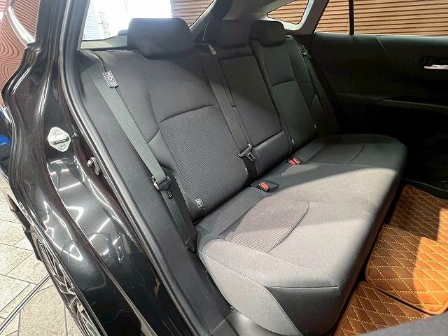 トヨタ ハリアーの画像9