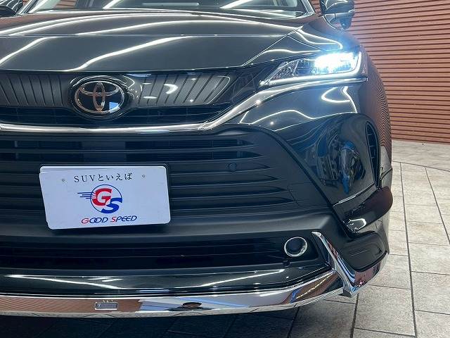 トヨタ ハリアーの画像10