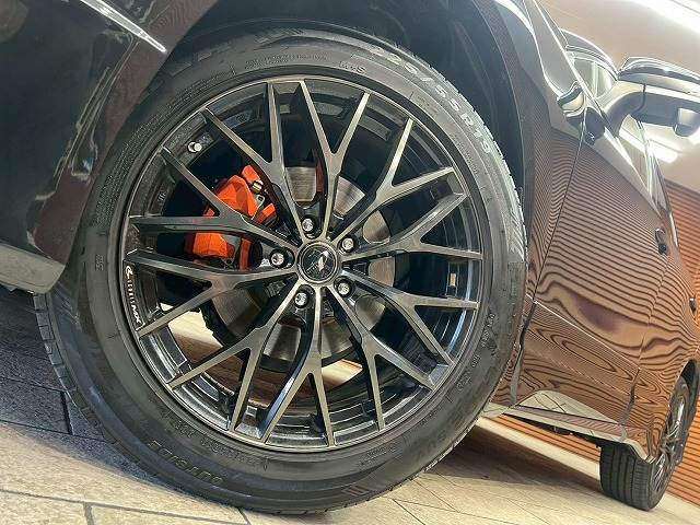 トヨタ ハリアーの画像11