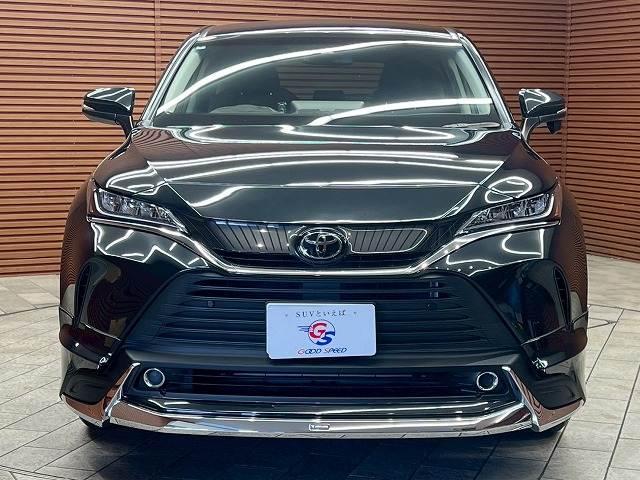 トヨタ ハリアーの画像17