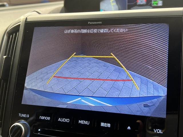 スバル フォレスターの画像4