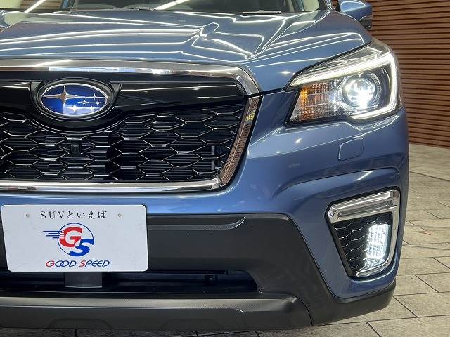 スバル フォレスターの画像10