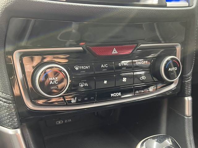 スバル フォレスターの画像12