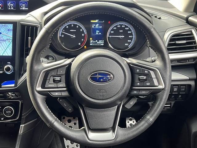 スバル フォレスターの画像13