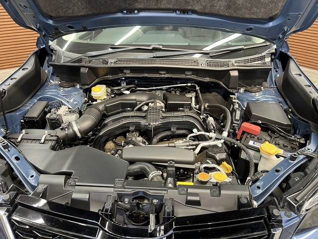 スバル フォレスターの画像14