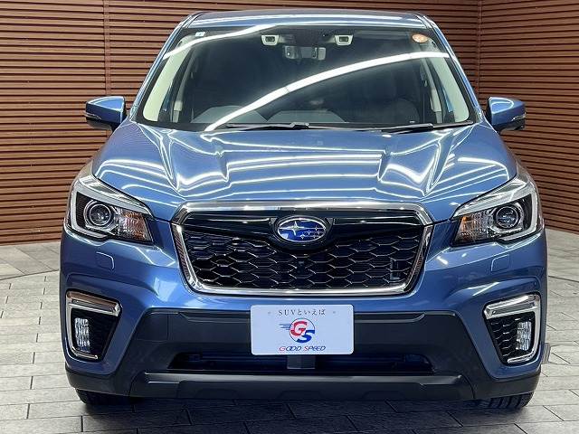 スバル フォレスターの画像17