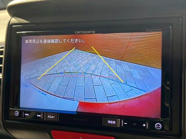 ホンダ N-BOXの画像4