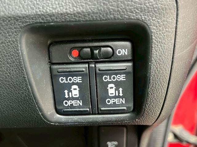 ホンダ N-BOXの画像5