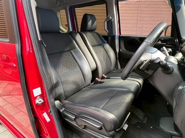 ホンダ N-BOXの画像8