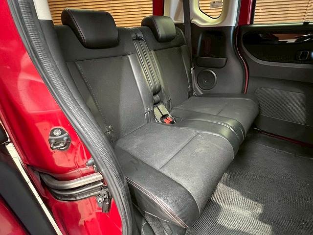 ホンダ N-BOXの画像9