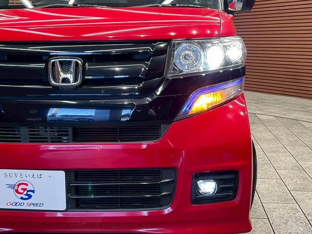 ホンダ N-BOXの画像10