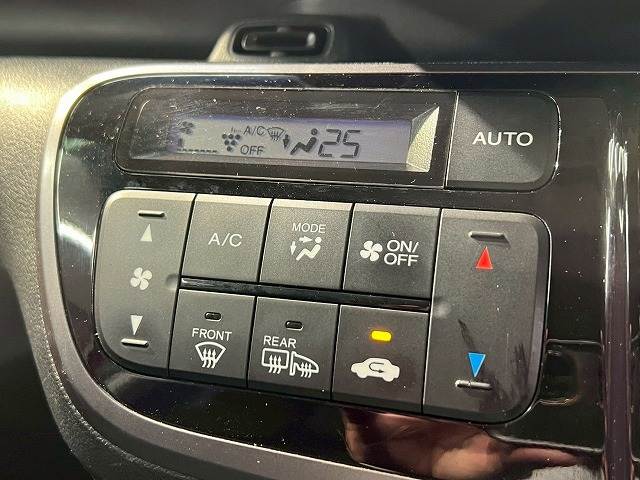 ホンダ N-BOXの画像12