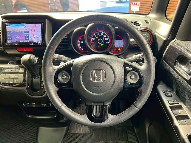 ホンダ N-BOXの画像13