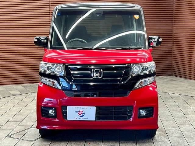 ホンダ N-BOXの画像17