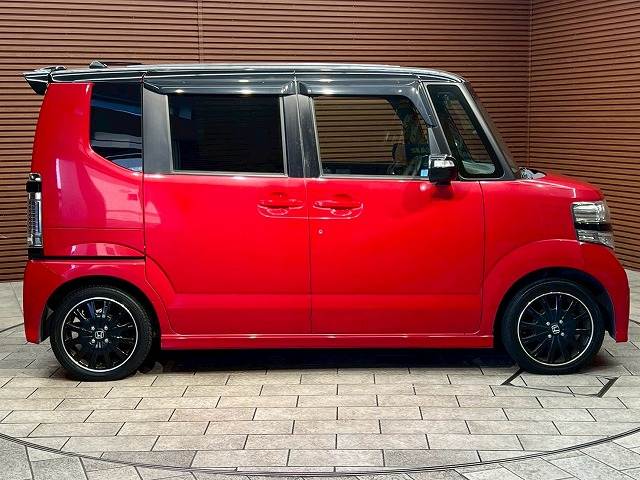 ホンダ N-BOXの画像18