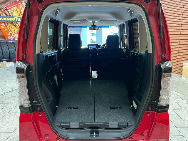 ホンダ N-BOXの画像20