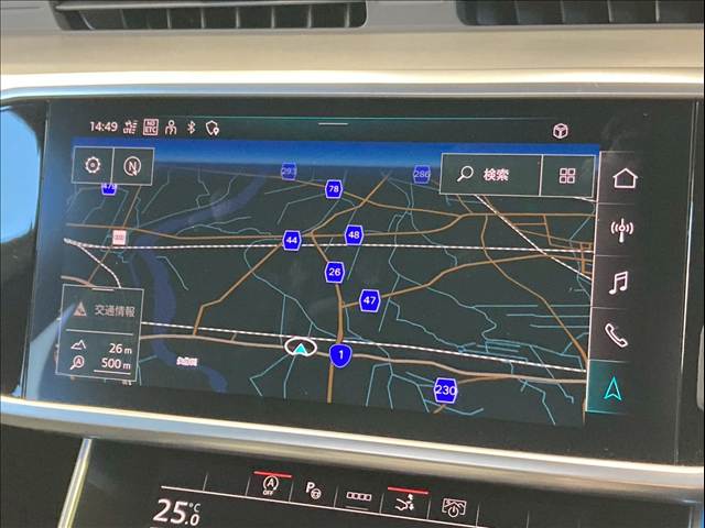 アウディ&nbsp;S7 Sportbackの画像3