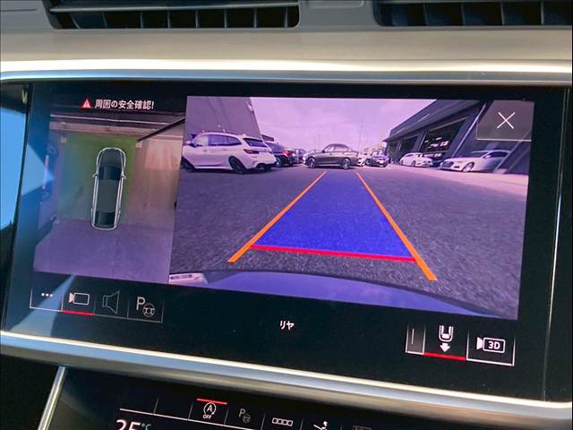 アウディ&nbsp;S7 Sportbackの画像4