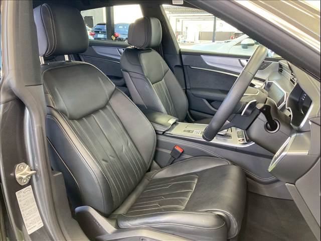 アウディ&nbsp;S7 Sportbackの画像5