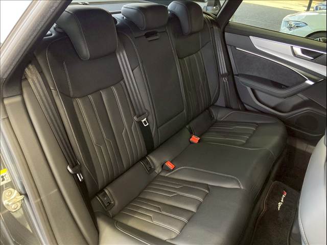 アウディ&nbsp;S7 Sportbackの画像6