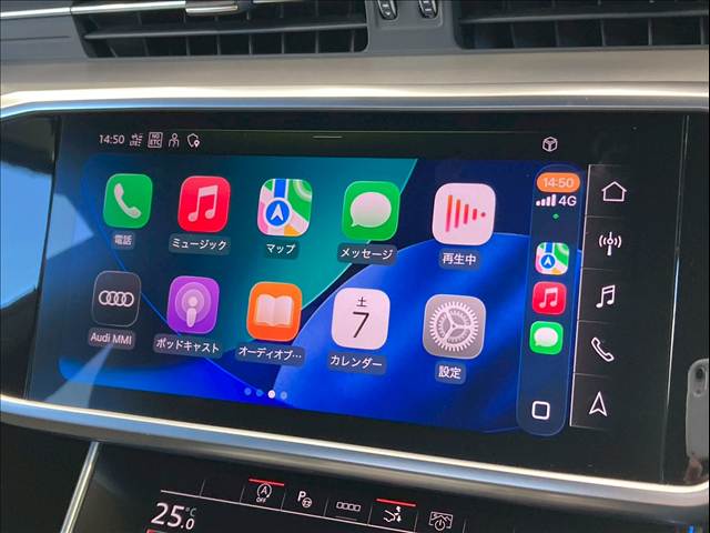 アウディ&nbsp;S7 Sportbackの画像10