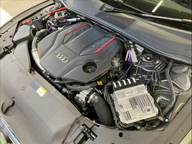 アウディ&nbsp;S7 Sportbackの画像12