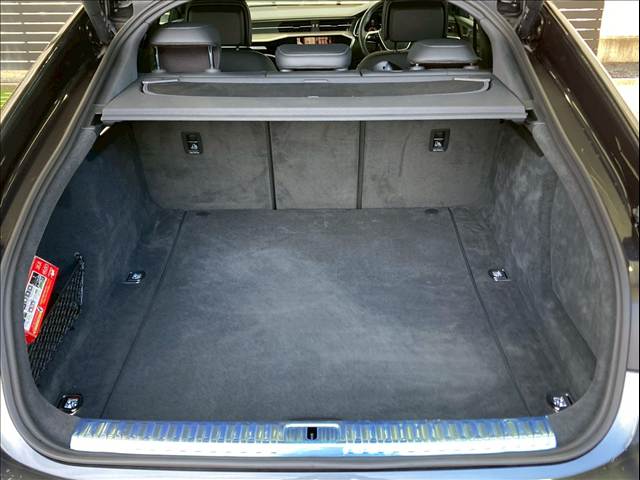 アウディ&nbsp;S7 Sportbackの画像18