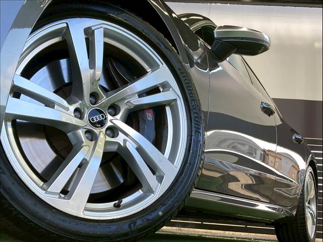 アウディ&nbsp;S7 Sportbackの画像19