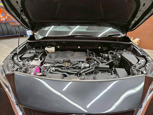 トヨタ&nbsp;ハリアーの画像14