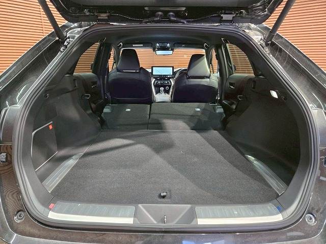 トヨタ&nbsp;ハリアーの画像20