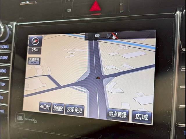 トヨタ&nbsp;ハリアーの画像3