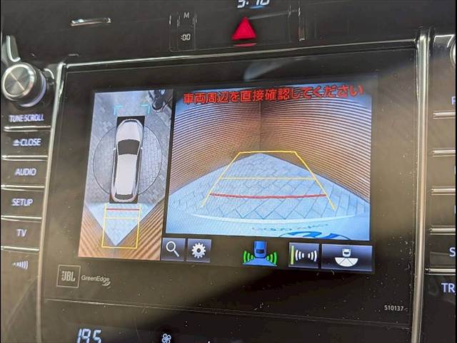 トヨタ&nbsp;ハリアーの画像4