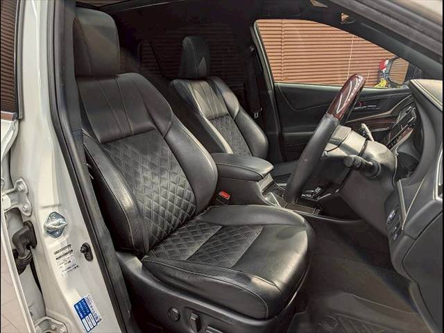 トヨタ&nbsp;ハリアーの画像8