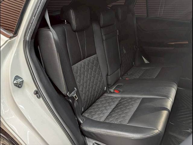 トヨタ&nbsp;ハリアーの画像9