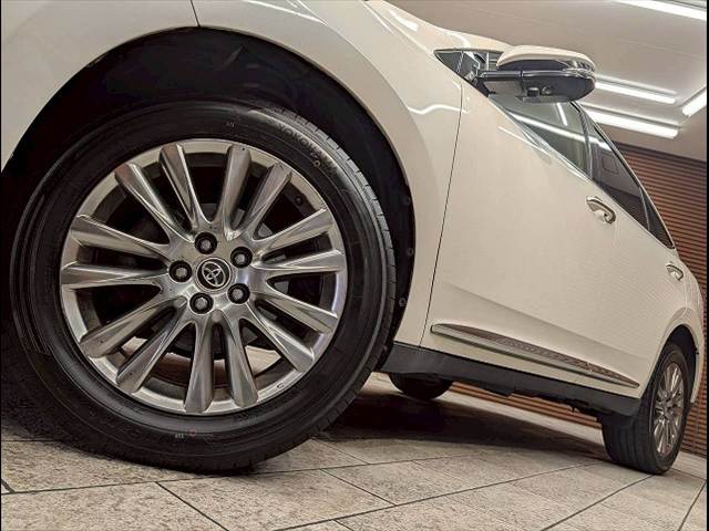 トヨタ&nbsp;ハリアーの画像11