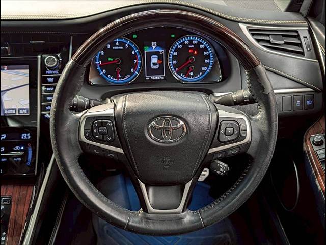 トヨタ&nbsp;ハリアーの画像13