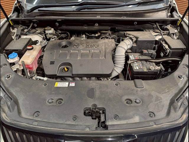 トヨタ&nbsp;ハリアーの画像14