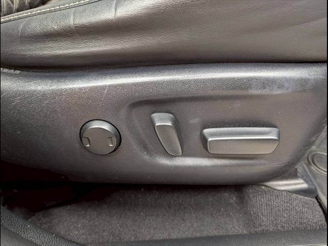 トヨタ&nbsp;ハリアーの画像15