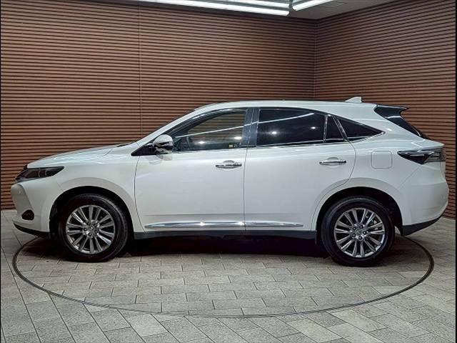 トヨタ&nbsp;ハリアーの画像18