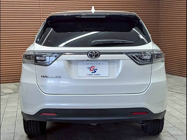 トヨタ&nbsp;ハリアーの画像19