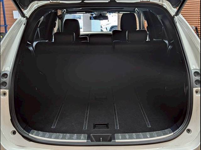 トヨタ&nbsp;ハリアーの画像20