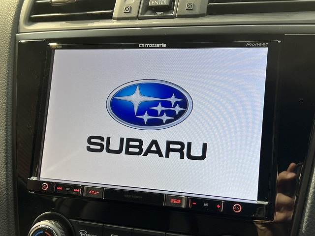 スバル WRX STIの画像3