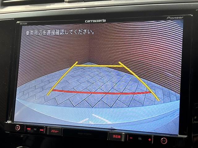スバル WRX STIの画像4