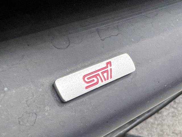 スバル WRX STIの画像5