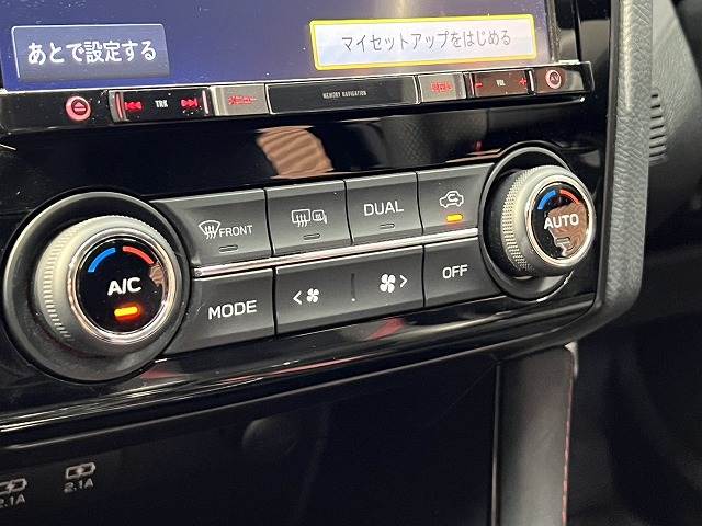 スバル WRX STIの画像12