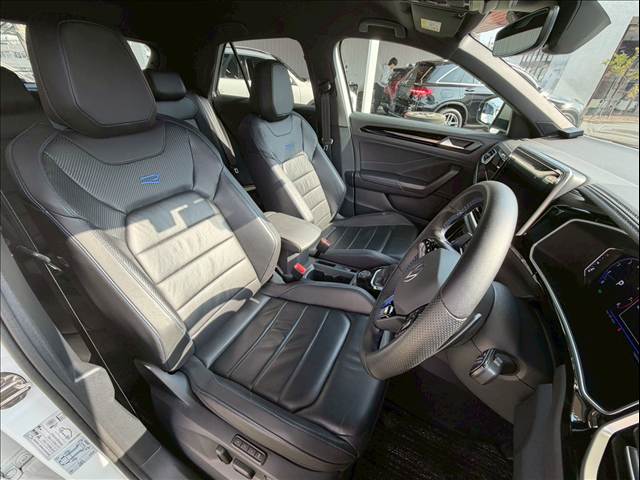 フォルクスワーゲン&nbsp;T-Rocの画像5